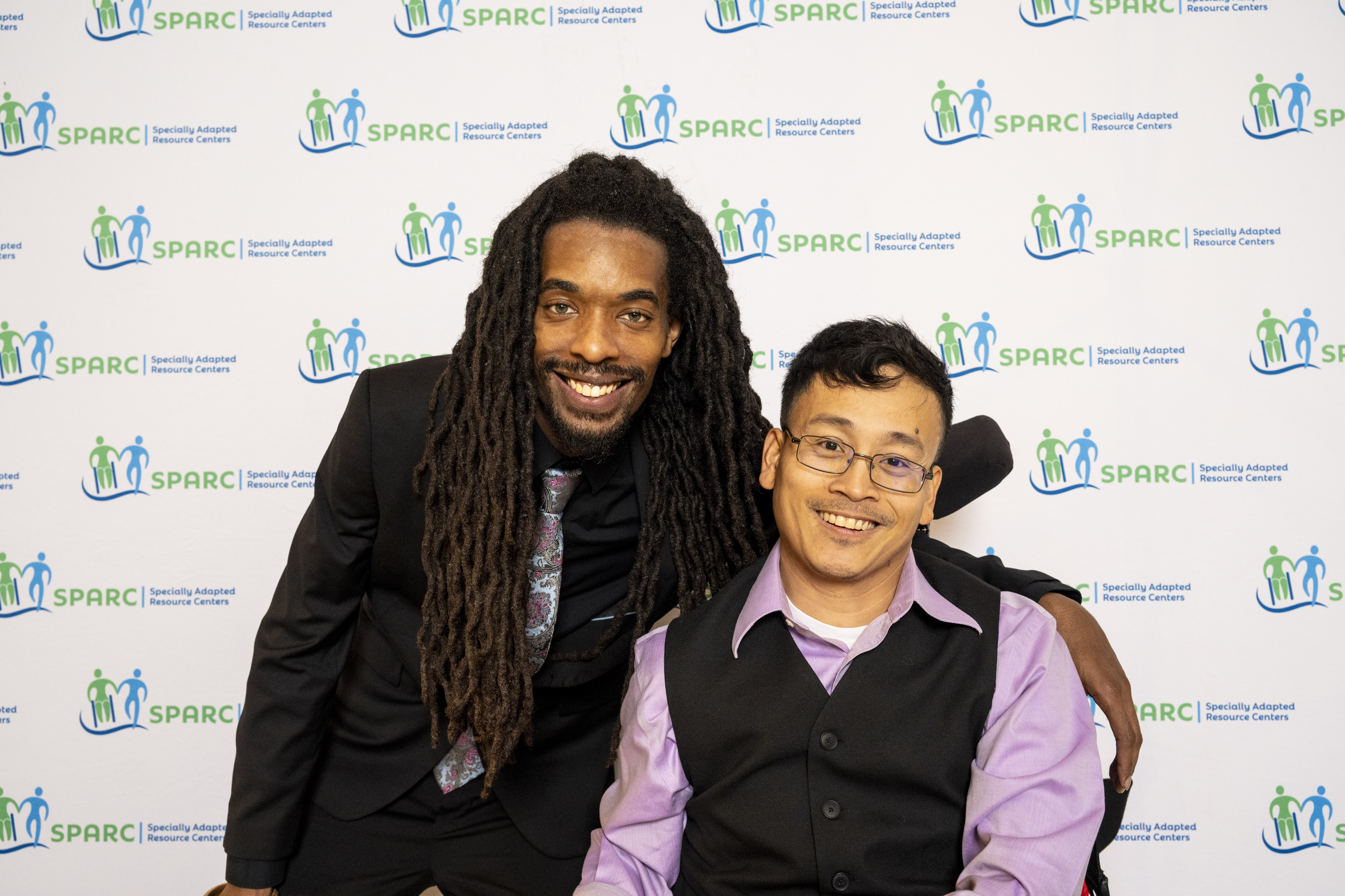 An Evening to SPARCle 2025